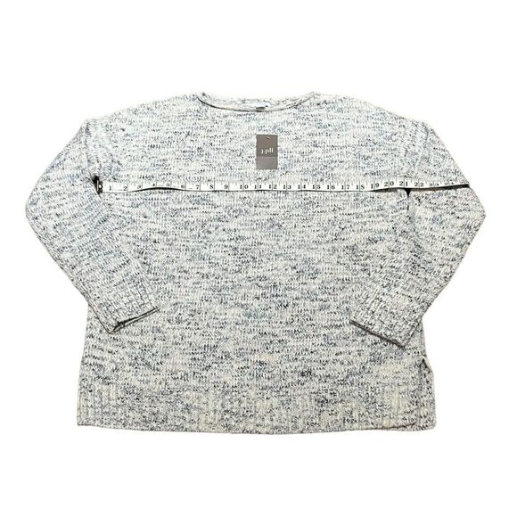 J. Jill Multicolor Sweater, Size XS, NWT - Picture 5 of 7